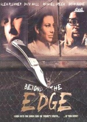Poster Beyond the Edge 1995