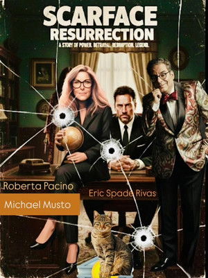 Scarface Resurrection