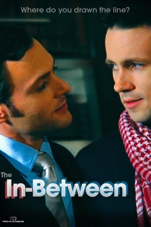 Poster The In-Between 2010