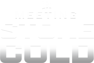 Meeting Stone Cold