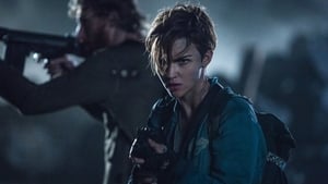 Resident Evil: The Final Chapter (2016) me Titra Shqip