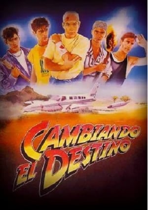 Poster Cambiando el destino (1992)