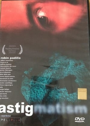 Poster Astigmatism 2004