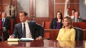 Drop Dead Diva: Sob Medida: 4×10