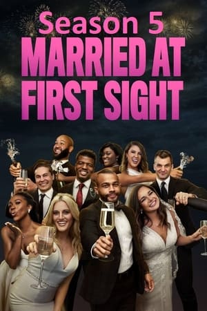 Married at First Sight: Temporada 5