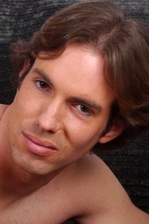 Jared Michaels portrait