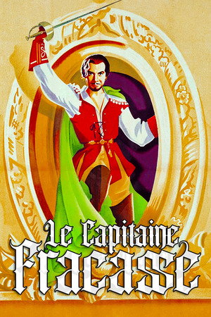 Captain Fracasse