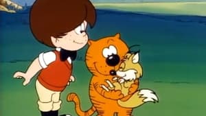 Heathcliff and the Catillac Cats Tally-Ho Heathcliff