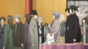 Natsume’s Book of Friends: 2×11