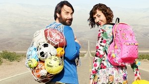 The Last Man on Earth film complet