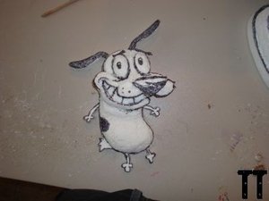 Courage the Cowardly Dog Season 2 Episode 7-8