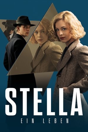 Stella A Life (BluRay) Stella A Life (BluRay)