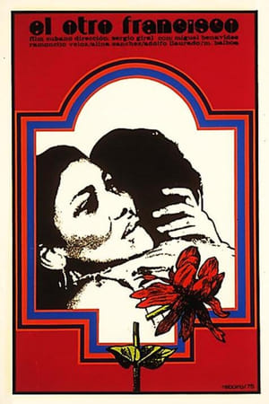 Poster El otro Francisco 1975