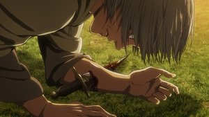 Shingeki No Kyojin Temporada 3 Capitulo 10