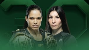 UFC 289: Nunes vs. Aldana film complet