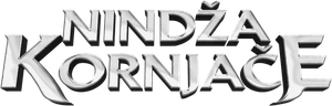 As Tartarugas Ninja — Logos 4