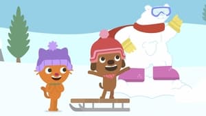 Sago Mini Friends Season 1 Episode 8