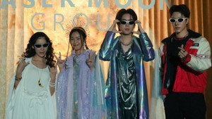 MuTeLuv: Not My Father!