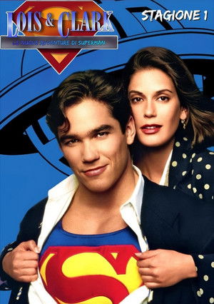 Lois & Clark - Le nuove avventure di Superman: Stagione 1