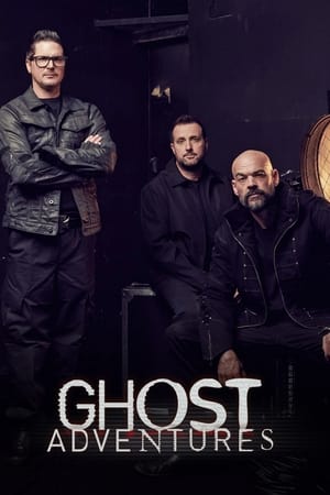 Ghost Adventures: Kausi 9