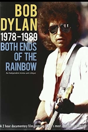 Poster Bob Dylan: 1978-1989 - Both Ends of the Rainbow 2008
