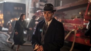 The Halcyon: 1×6