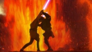 La guerra de las galaxias. Episodio III: La venganza de los Sith (2005) HD 1080p Latino