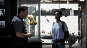 Black Mirror: Season 4 Episode 6 – Black Museum