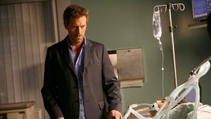 Dr. House 2. évad 23. rész