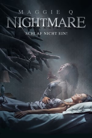 Poster Nightmare 2017