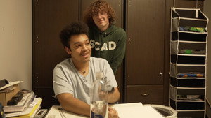 I Endured SCAD... 3
