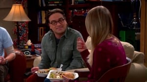 The Big Bang Theory Season 7 Episode 22