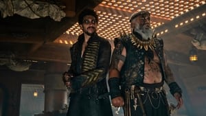 Our Flag Means Death 2×1