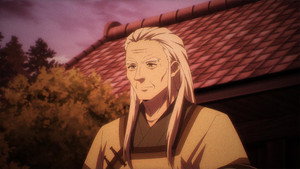 Gensou Suikoden Cap 3