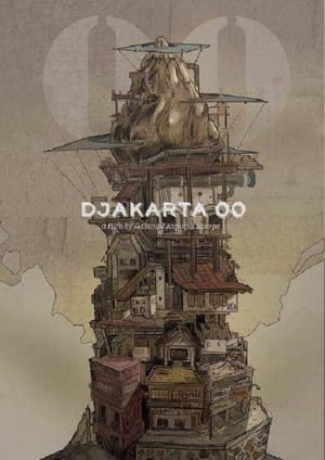 Poster Djakarta-00 2015