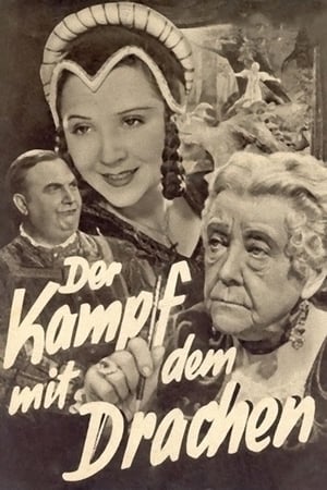 Der Kampf mit dem Drachen 1935