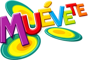 Muévete