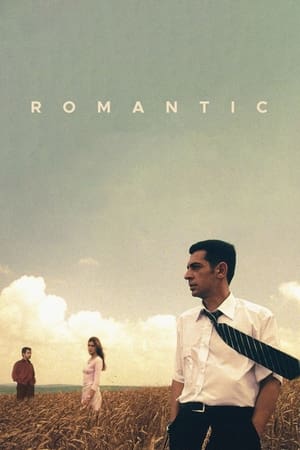 Poster Romantic (2007)