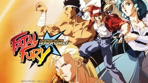 Fatal Fury: Legend of the Hungry Wolf (1992) (Dub)