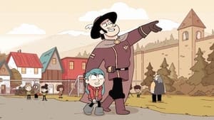 Hilda Temporada 2 Capitulo 1