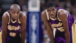 Legacy: The True Story of the LA Lakers Temporada 1 Capitulo 5