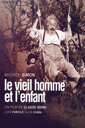 Poster Le Vieil Homme et l'Enfant 1967