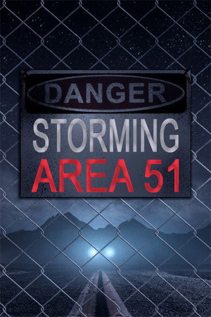 Storming Area 51