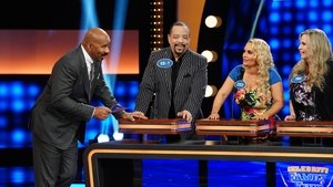 Celebrity Family Feud: 4×9