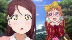 Love Live! Sunshine!! A Escola de Idol: 1×7