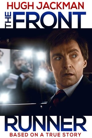 The Front Runner (2018)