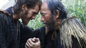 Silencio (2016) FULL HD 1080P LATINO/INGLES
