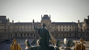 Image The Louvre, The Power Of The Centuries