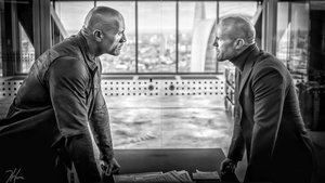 Rápidos y Furiosos: Hobbs & Shaw