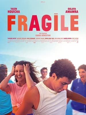  Fragile (HD CAM) 2021 